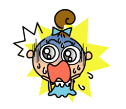 Hina & Piyo sticker #2100532