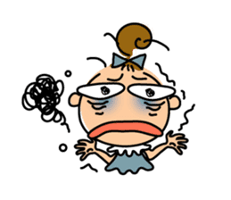 Hina & Piyo sticker #2100534