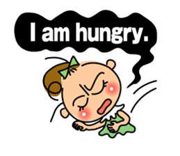 Hina & Piyo sticker #2100536