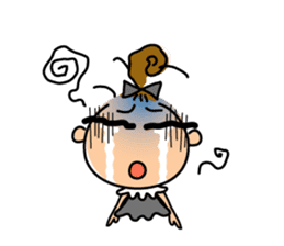 Hina & Piyo sticker #2100537