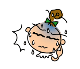 Hina & Piyo sticker #2100539