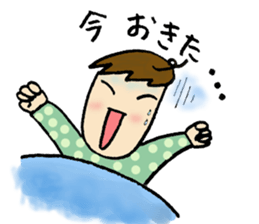 Chorus club sticker #2100757