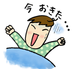 Chorus club sticker #2100757