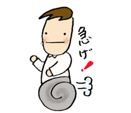 Chorus club sticker #2100758