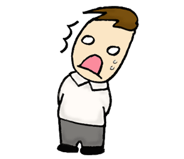 Chorus club sticker #2100777