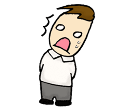 Chorus club sticker #2100777