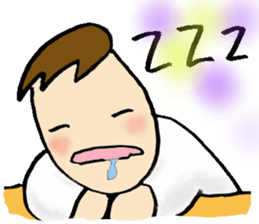 Chorus club sticker #2100780