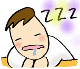 Chorus club sticker #2100780