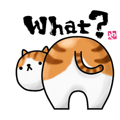 HIP ANIMALS English ver.