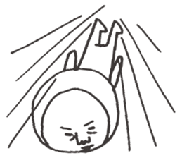 Delusion ESP sticker #2101032