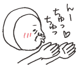 Delusion ESP sticker #2101034