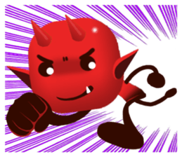 ghost storys  (Aga Oni) sticker #2101103