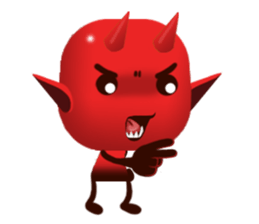 ghost storys  (Aga Oni) sticker #2101107