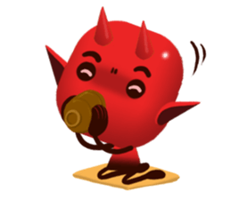 ghost storys  (Aga Oni) sticker #2101126