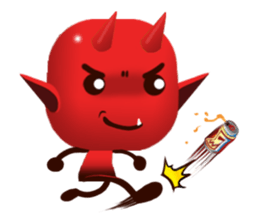 ghost storys  (Aga Oni) sticker #2101127