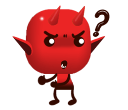 ghost storys  (Aga Oni) sticker #2101130