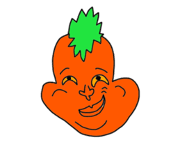 Colorful uncles sticker #2101341