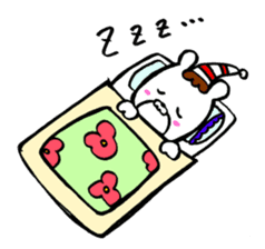 Bear Cafe sticker #2101998