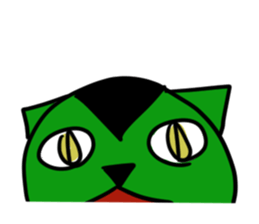 wanya san sticker #2102382