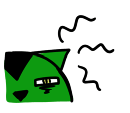 wanya san sticker #2102383