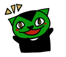 wanya san sticker #2102384