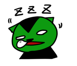 wanya san sticker #2102388