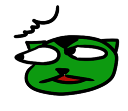 wanya san sticker #2102401