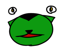 wanya san sticker #2102413