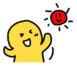 yurikoroku sticker #2102504