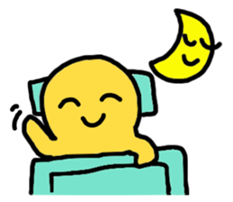 yurikoroku sticker #2102505