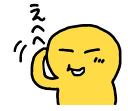 yurikoroku sticker #2102508