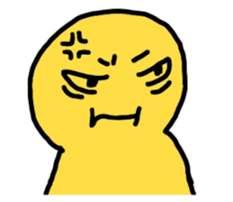 yurikoroku sticker #2102512