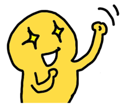 yurikoroku sticker #2102520