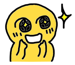 yurikoroku sticker #2102523