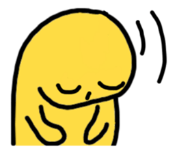 yurikoroku sticker #2102525