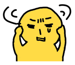 yurikoroku sticker #2102528