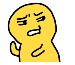 yurikoroku sticker #2102532