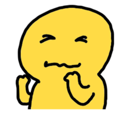 yurikoroku sticker #2102534