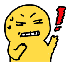 yurikoroku sticker #2102535