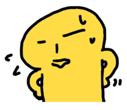 yurikoroku sticker #2102537