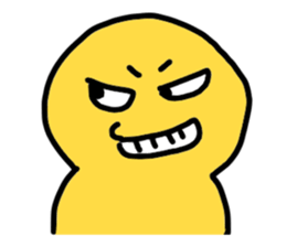 yurikoroku sticker #2102538