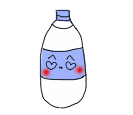 Rehydration sticker #2102887