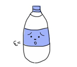 Rehydration sticker #2102895