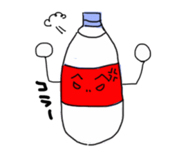Rehydration sticker #2102899