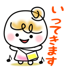 Love Love Couples ~ for women ~ sticker #2102943