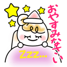 Love Love Couples ~ for women ~ sticker #2102944