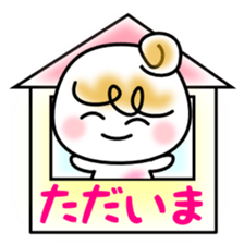 Love Love Couples ~ for women ~ sticker #2102947