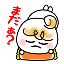 Love Love Couples ~ for women ~ sticker #2102957