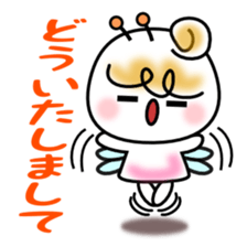 Love Love Couples ~ for women ~ sticker #2102967