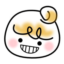 Love Love Couples ~ for women ~ sticker #2102969